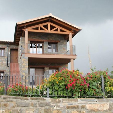 Casa Sierra Ferrera Daire Samper Dış mekan fotoğraf