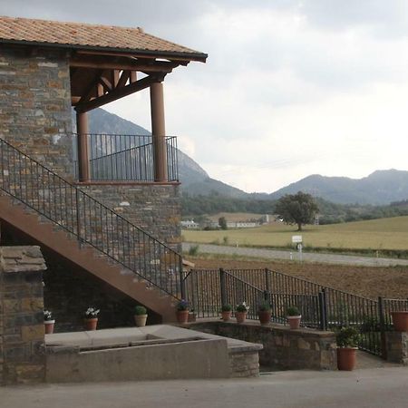 Casa Sierra Ferrera Daire Samper Dış mekan fotoğraf