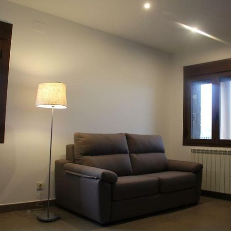 Casa Sierra Ferrera Daire Samper Dış mekan fotoğraf