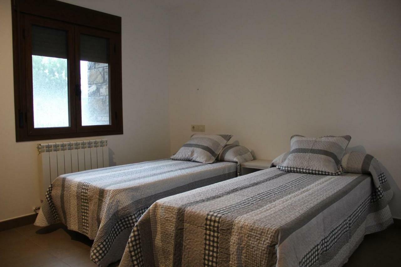 Casa Sierra Ferrera Daire Samper Dış mekan fotoğraf