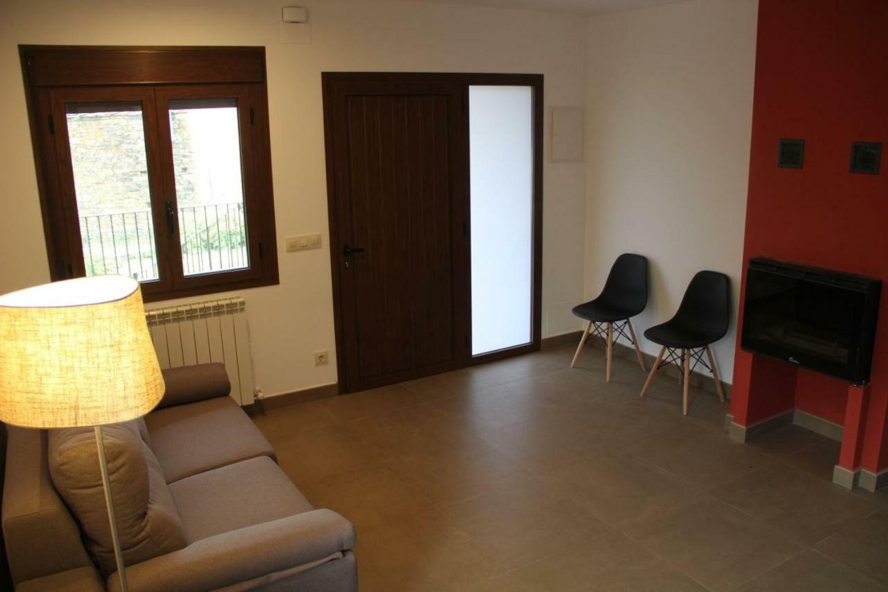 Casa Sierra Ferrera Daire Samper Dış mekan fotoğraf