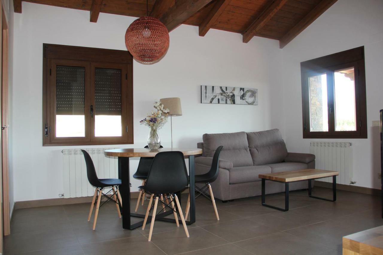 Casa Sierra Ferrera Daire Samper Dış mekan fotoğraf
