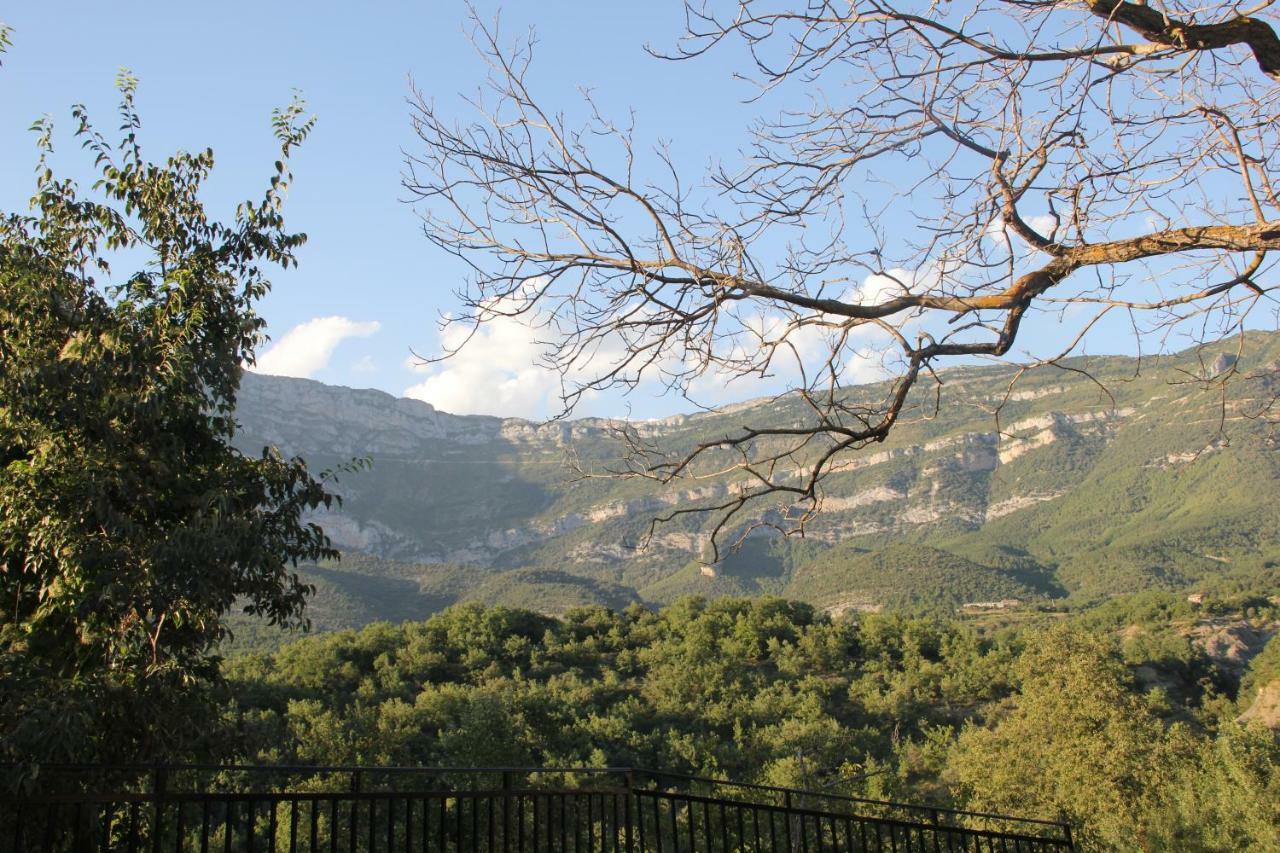 Casa Sierra Ferrera Daire Samper Dış mekan fotoğraf