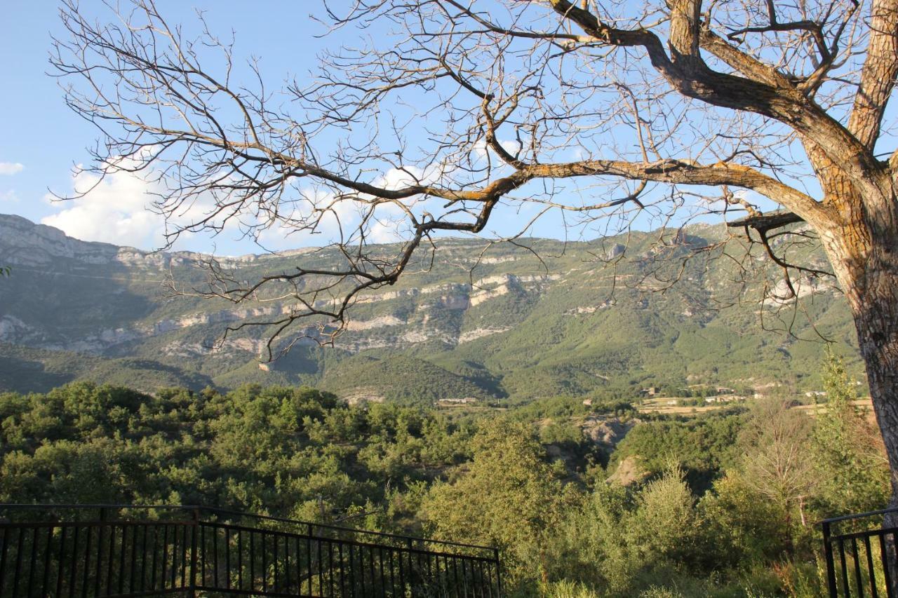Casa Sierra Ferrera Daire Samper Dış mekan fotoğraf
