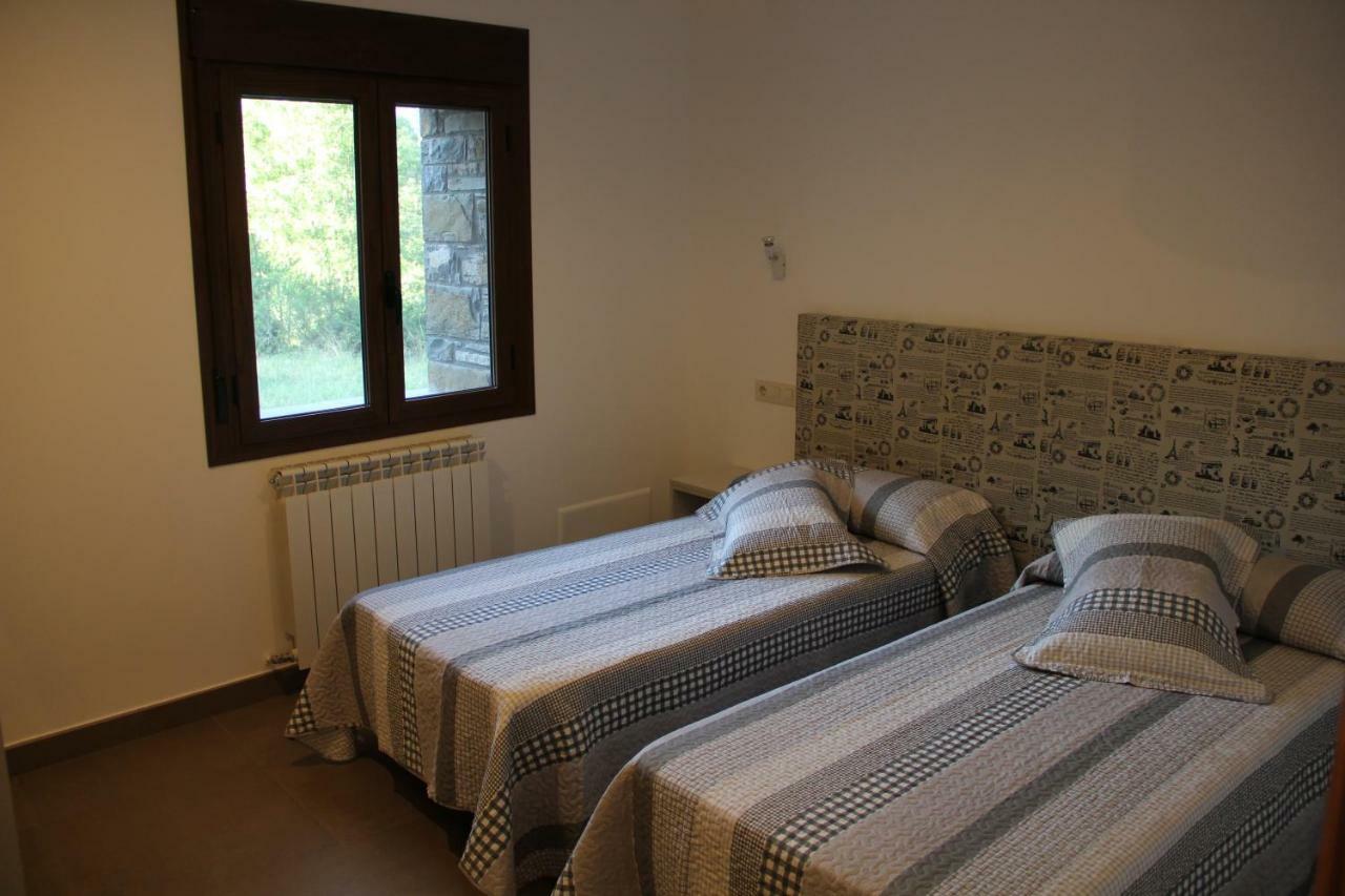 Casa Sierra Ferrera Daire Samper Dış mekan fotoğraf
