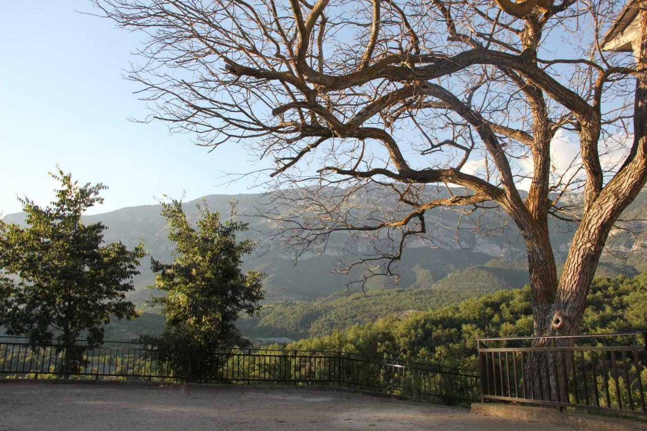 Casa Sierra Ferrera Daire Samper Dış mekan fotoğraf