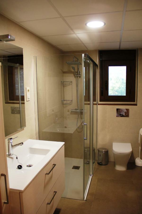 Casa Sierra Ferrera Daire Samper Dış mekan fotoğraf