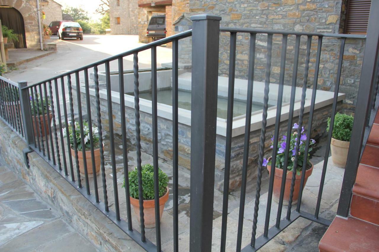 Casa Sierra Ferrera Daire Samper Dış mekan fotoğraf