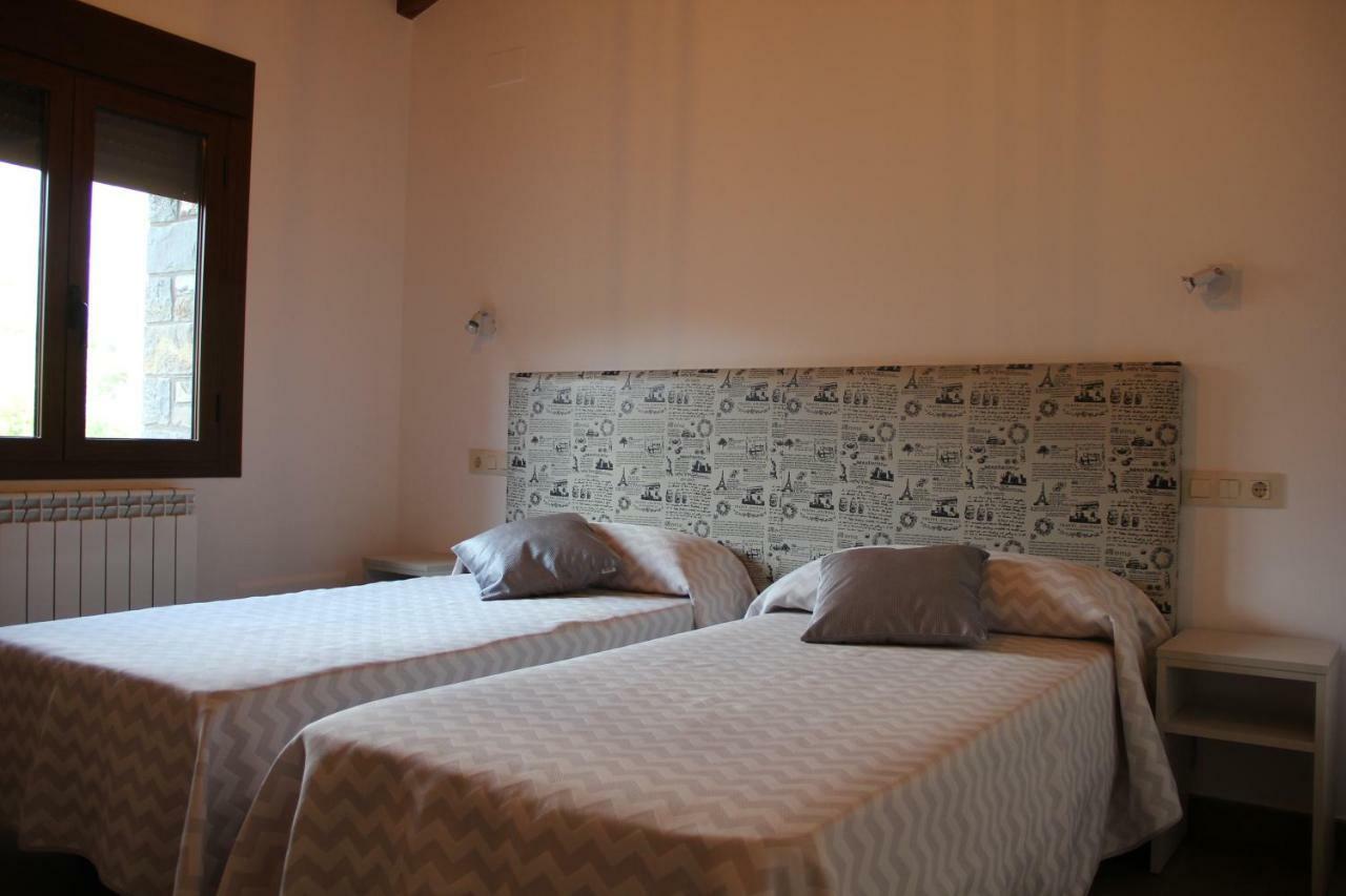Casa Sierra Ferrera Daire Samper Dış mekan fotoğraf